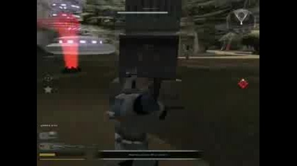 Battlefront 2 Game Play