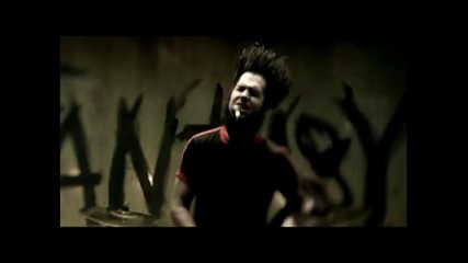 Static - X - The Only