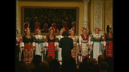 Великите гласове на България - Дилмано, Дилберо