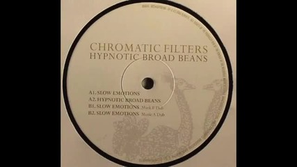 Chromatic Filters - Slow Emotions