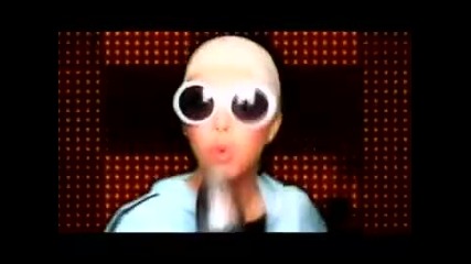 Britney Spears Spoof - Bad Mom Song (please Dont Take Literally) 