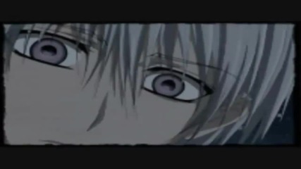 Бг. Превод! Vampire Knight Anime