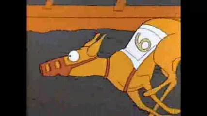 Семейство Симпсън s01e01