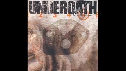 Underoath - A Love So Pure