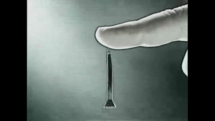 Видеото от ,, The ring " (не го гледайте, ще умрете след 7 дни ;) )