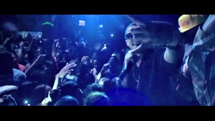 Kirko Bangz - Drank In My Cup [x Quality]