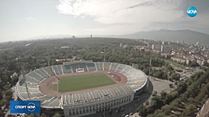 Спортни новини (05.07.2018 - централна емисия)