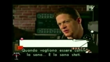Metallica History - 30 Yrs Documentary- 1981_2011 -- Part 4--