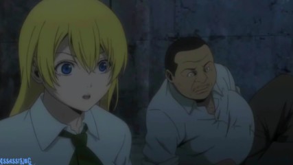 Btooom Amv One For The Money