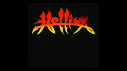 Hellion - Hellion ( Full album Ep 1983 )