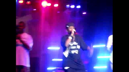 Chamillionaire In Love With My Money Live At Beat Bash 2009 