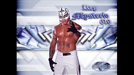 Rey Mysterio_s theme song 619