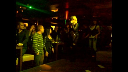 Sashka Vaseva v Biad!!!!!!!!!!