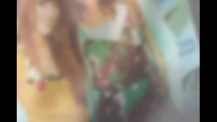 Shake it Up