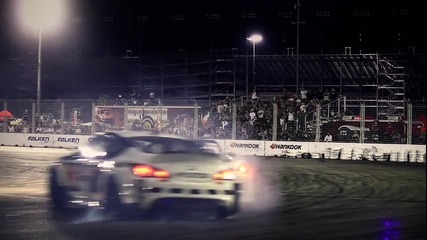 Formula Drift Vegas