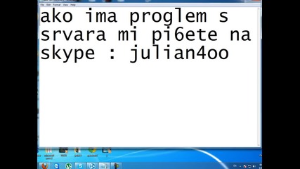 Skype Mi