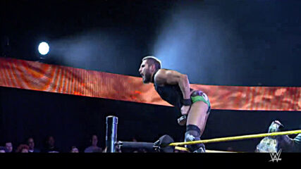 NXT TakeOver 31 - Int'l