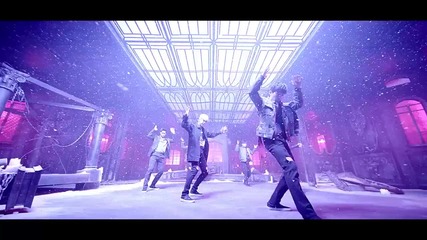 Teen Top - Warning Sign ( Dance ver.)