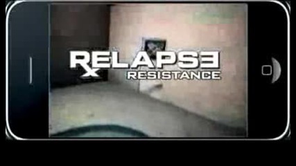 Eminem Relapse Official Trailer