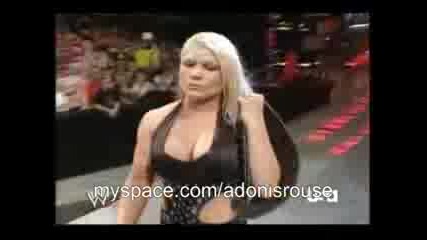 Beth Phoenix Tribute - Za Npitona