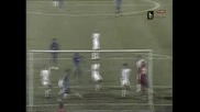 "Левски" се измъчи за 1:0 над "Черноморец"