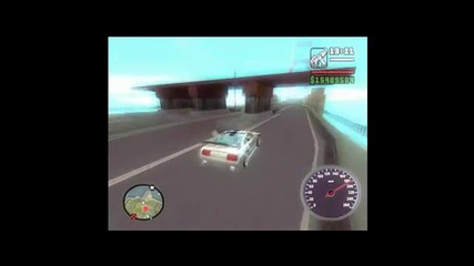 Gta San Andreas Turbo Mod 