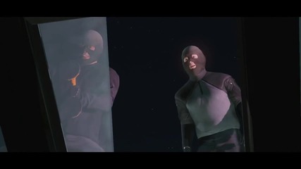 Gta 5 - Trailer