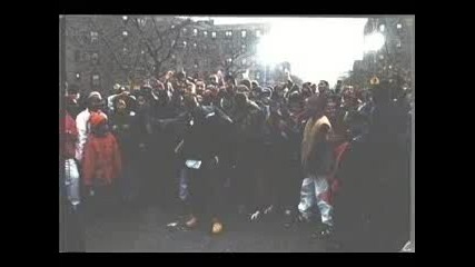 Mobb Deep & Arabian Knights - Block Life 