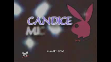 Candice Cistom Tron (newtheme)