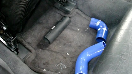 Volvo 850 t5 R Tuning