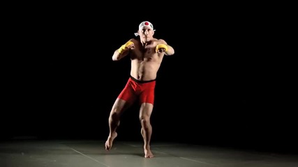 Sleeping Dogs - Gsp Master Fighter Trailer