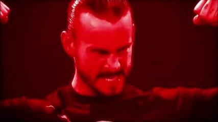 WWE CM Punk theme song (+бг субтитри)