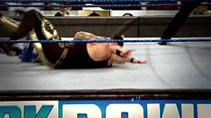 Elimination Chamber competitors set to collide on SmackDown