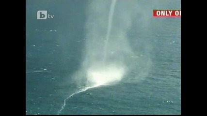 Водно торнадо