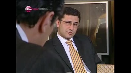 Памуковата принцеса (beyaz Gelincik) 46 епизод бг аудио