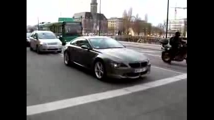 Bmw 645