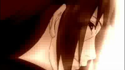 Itachi and Sasuke - Hurt