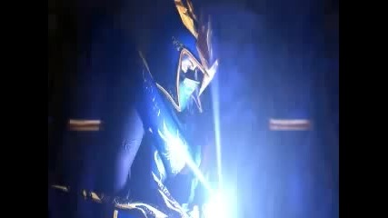 Mu Online Blade Knight Vs Soul Master Intro