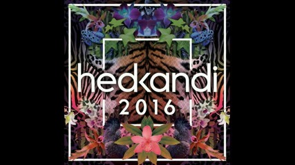 Hed Kandi 2016 cd2