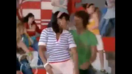 high school musical cast - What time is it 