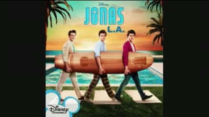Jonas L.a. - Soundtrack Sampler 