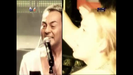Serdar Ortac - Haksizlik [yeni Klip 2010]