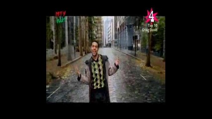 Craig David - Walking Away