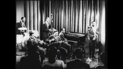 Louis Jordan - Jack,  Your`e Dead