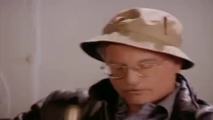 Michael Jackson - Liberian Girl