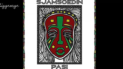 Sjamsoedin - Pasi ( Lequipe du Son Remix )