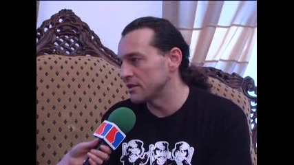 Деян Неделчев-интервю За Тв Плевен Спринт-2011
