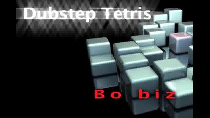 Tetris Dubstep Remix - Bo biz