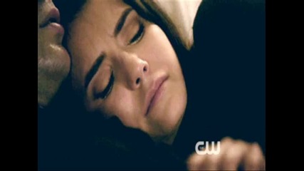 Delena - Don't wanna be alone [for lupita92's collab]