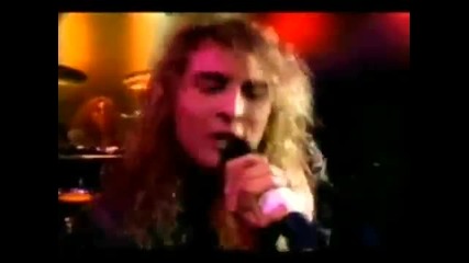 Dirty Rhythm - Feel The Fire